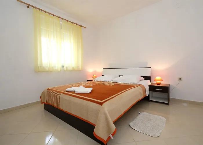 Apartments Andelo Влашичи
